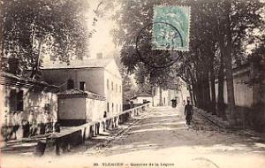 TLEMCEN 205 